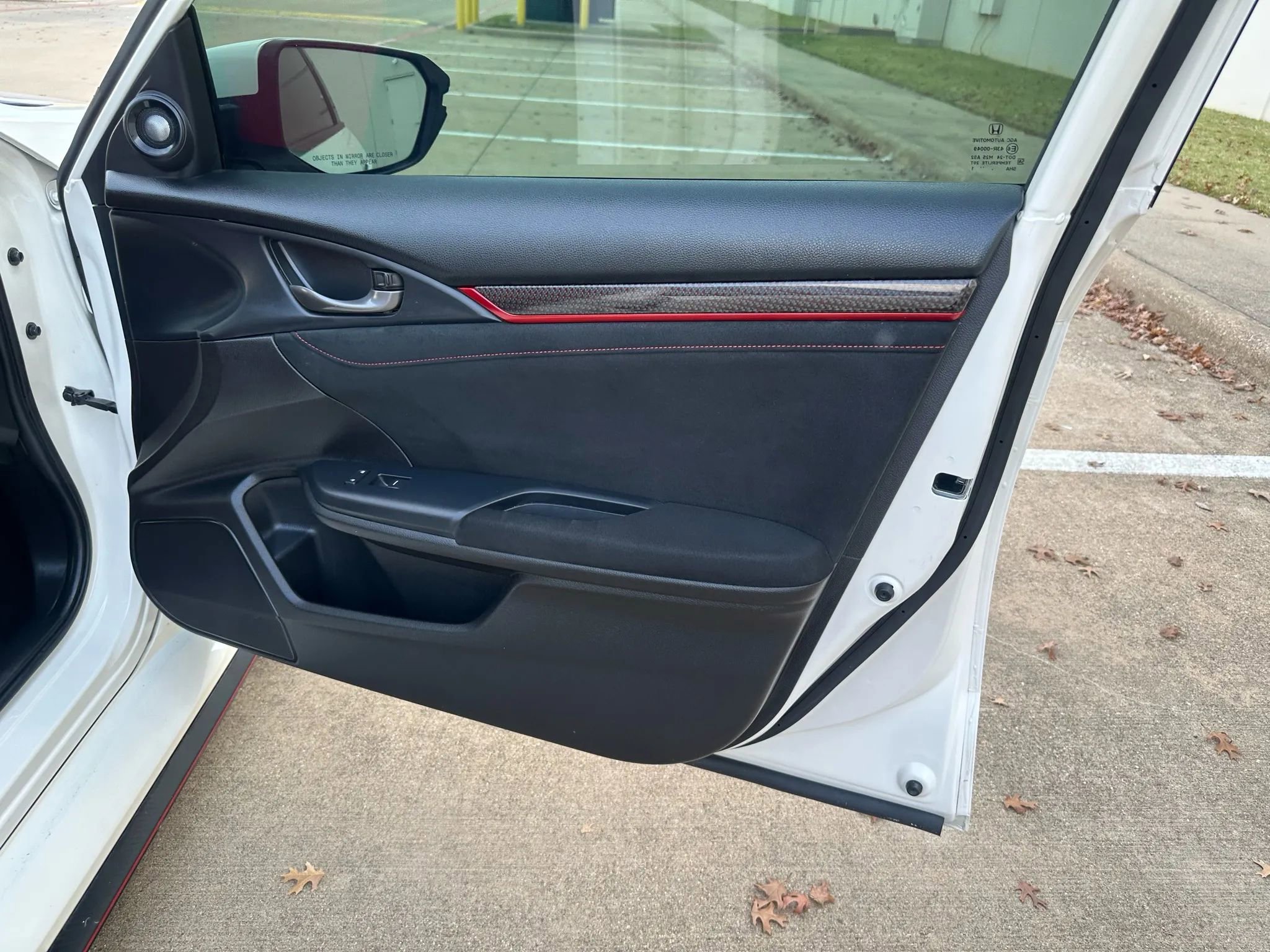 Used 2021 Honda Civic Type R image 21