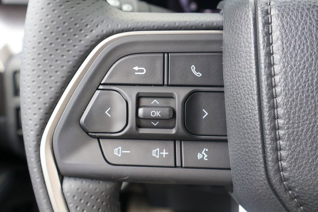 New 2026 Toyota 4Runner TRD Sport Premium image 11