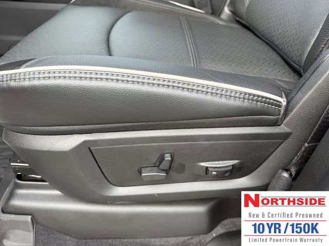 New 2026 RAM 2500 Laramie image 16