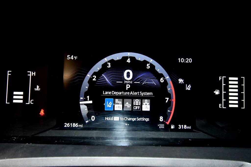 Used 2024 Toyota Tacoma SR5 AWD/4WD image 21