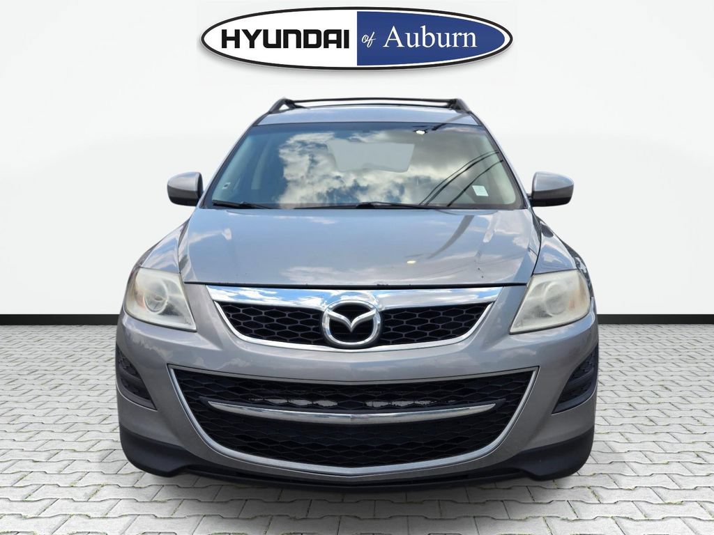 Used 2011 MAZDA CX-9 Touring AWD/4WD image 12