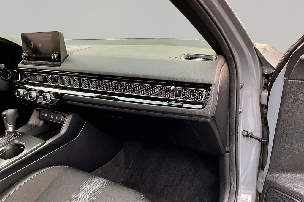 Used 2025 Honda Civic Sport image 20