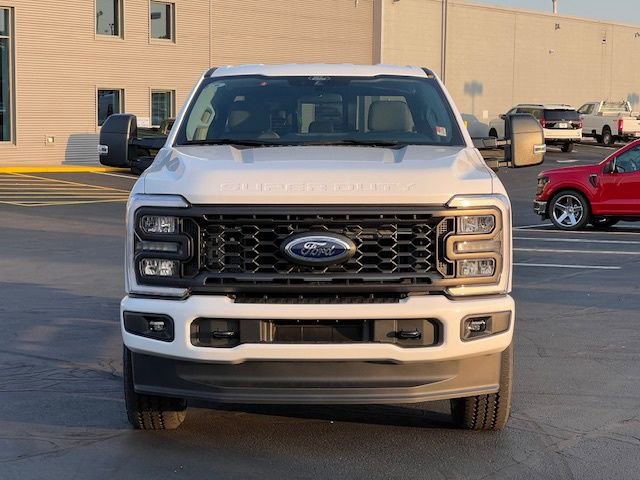 New 2026 Ford F250 XL image 10