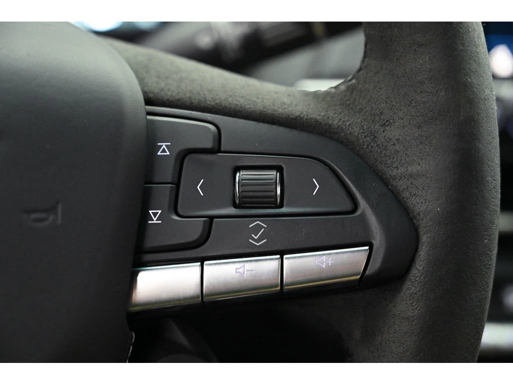 Used 2022 Cadillac CT4 V Blackwing w/ Carbon Fiber 1 Package image 47