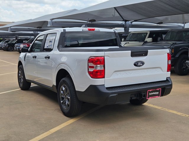 New 2026 Ford Maverick XLT image 9