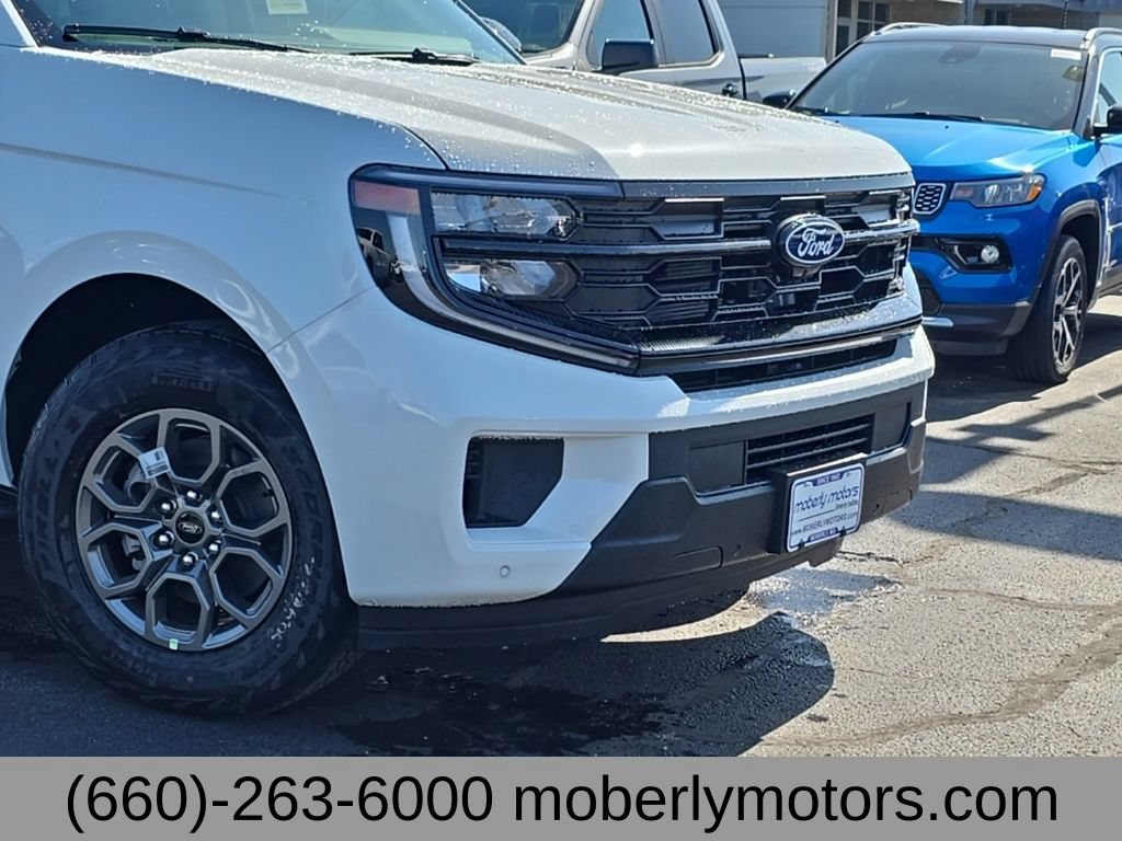New 2027 Ford Expedition Max Active AWD/4WD image 66