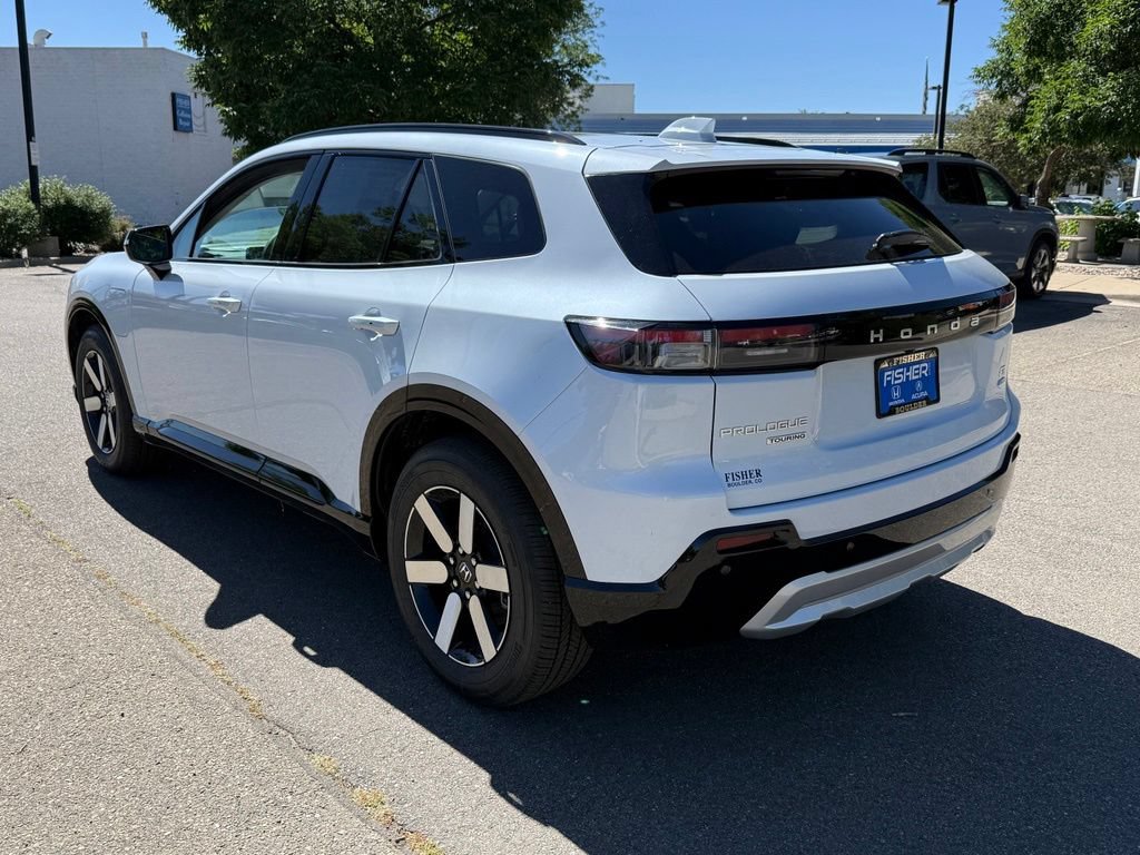 New 2026 Honda Prologue Touring image 7