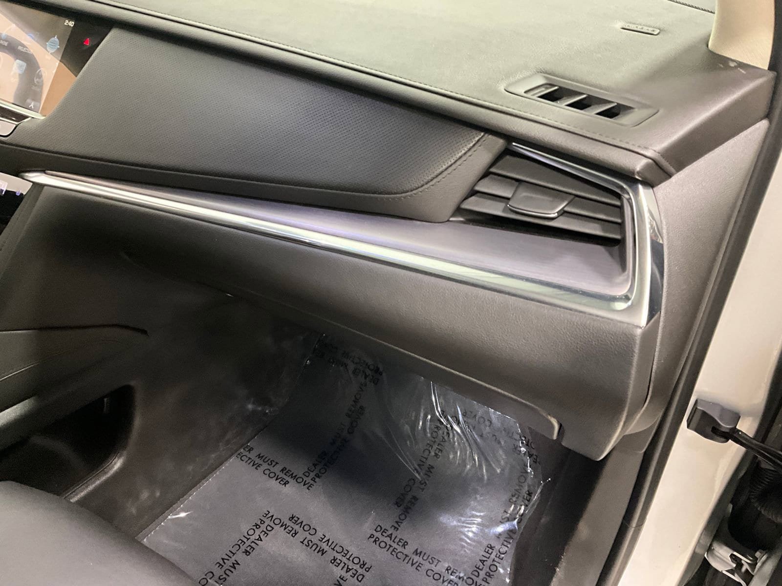 Used 2019 Cadillac XT5 Luxury AWD/4WD image 17