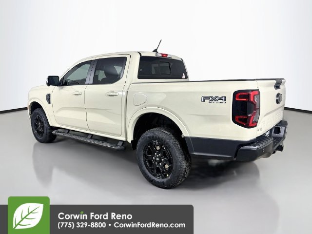 New 2026 Ford Ranger Lariat w/ FX4 Off-Road Package AWD/4WD image 5
