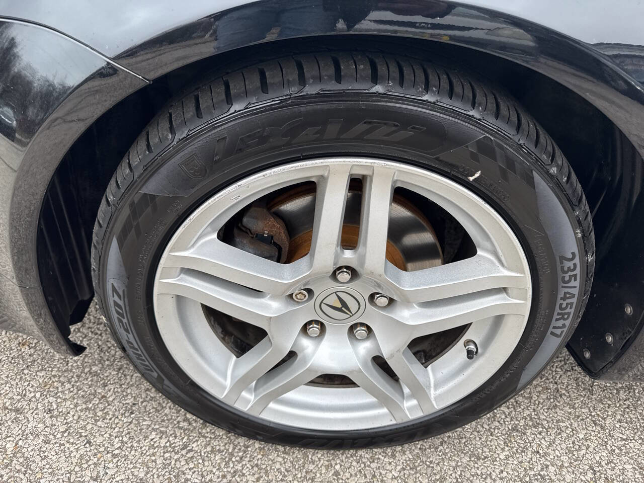 Used 2007 Acura TL FWD image 28