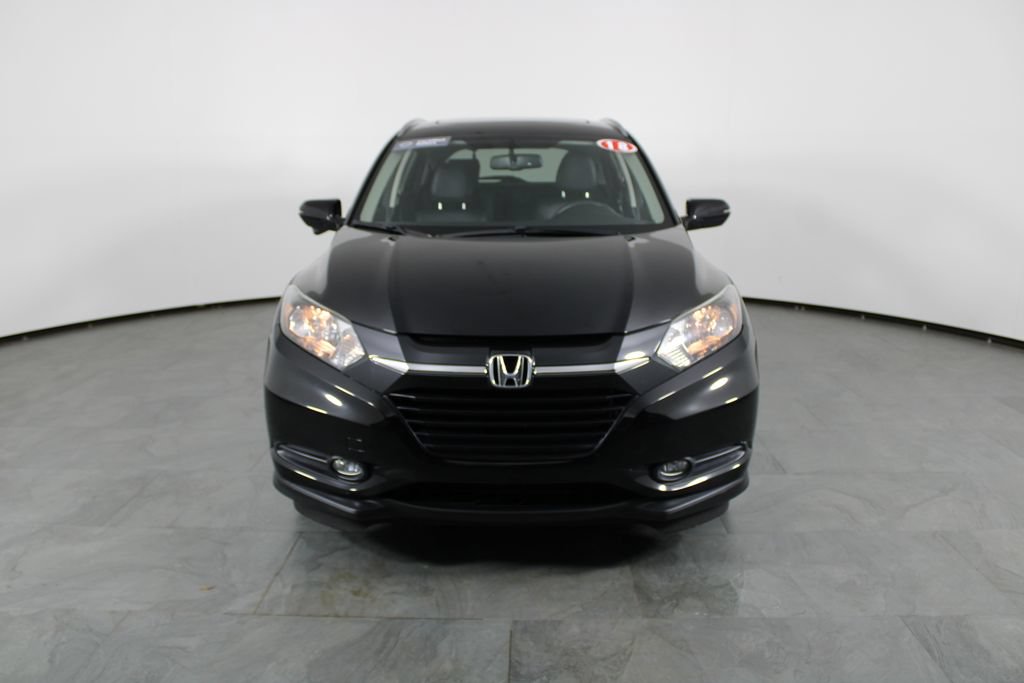 Used 2018 Honda HR-V EX-L image 12