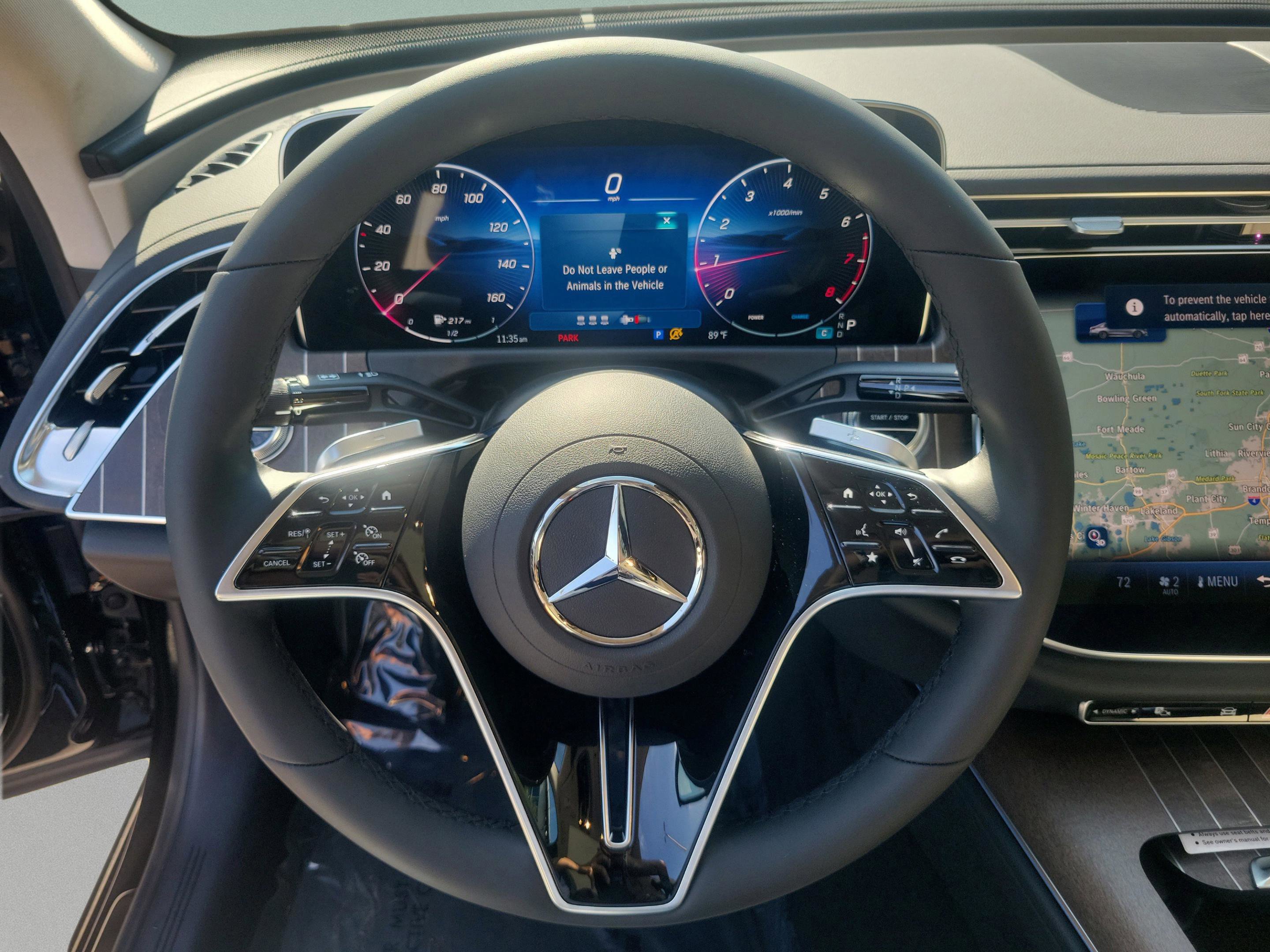 Certified 2026 Mercedes-Benz E 350 Sedan image 32