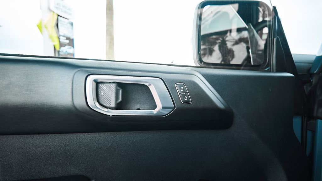 Used 2024 Ford Bronco Raptor image 23