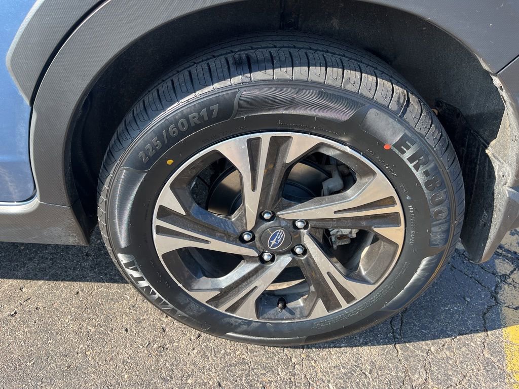 Certified 2024 Subaru Crosstrek 2.0i Premium AWD/4WD image 11