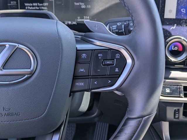 Used 2025 Lexus RX 350h w/ Convenience Package image 20