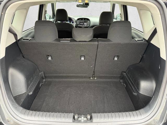 Used 2024 Kia Soul LX w/ Option Group 015 image 7