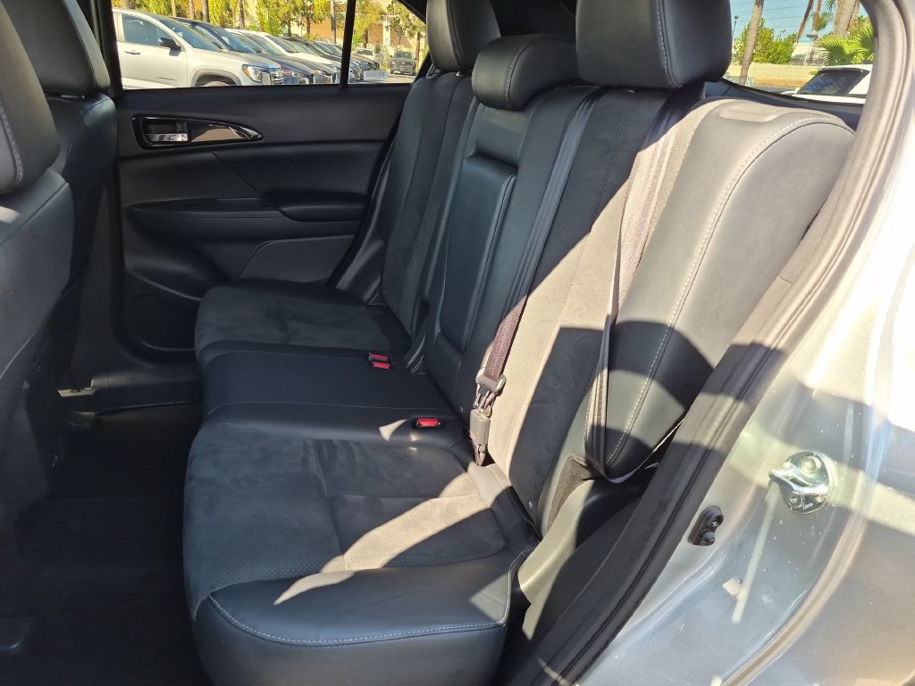 Used 2025 Mitsubishi Eclipse Cross SE AWD/4WD image 28