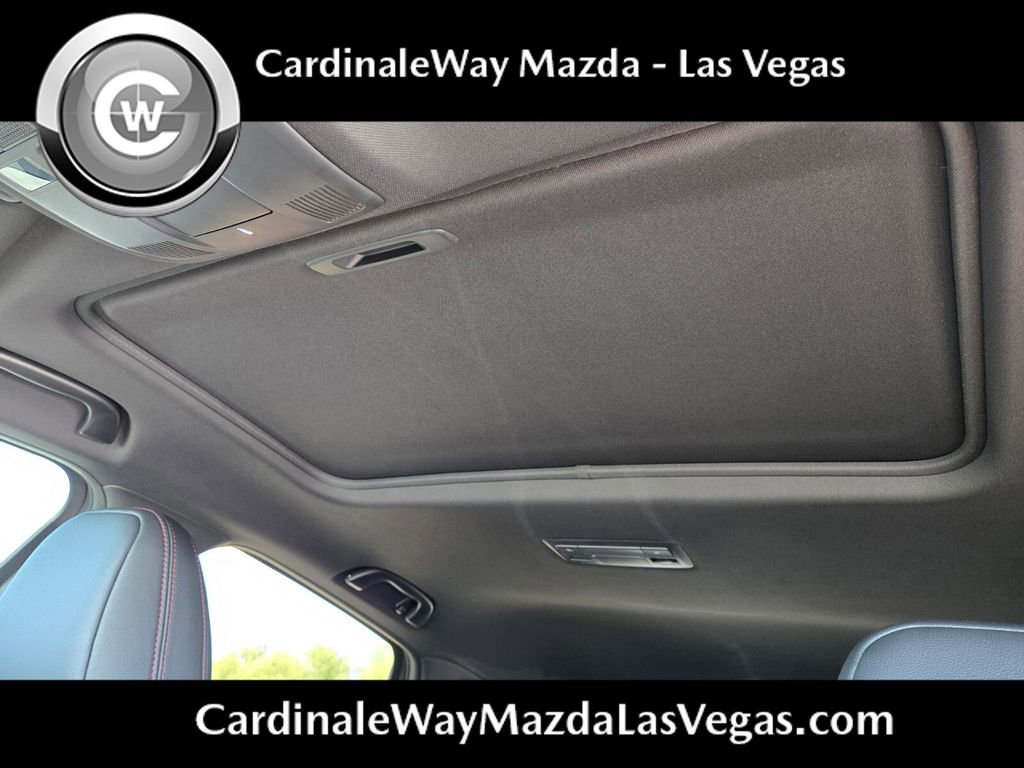 New 2025 MAZDA CX-5 2.5 Turbo image 14