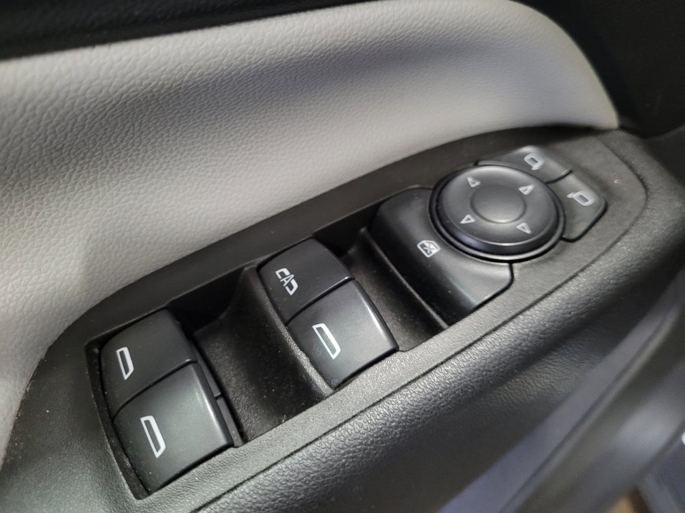 Used 2020 Chevrolet Equinox LS w/ LS Convenience Package FWD image 27