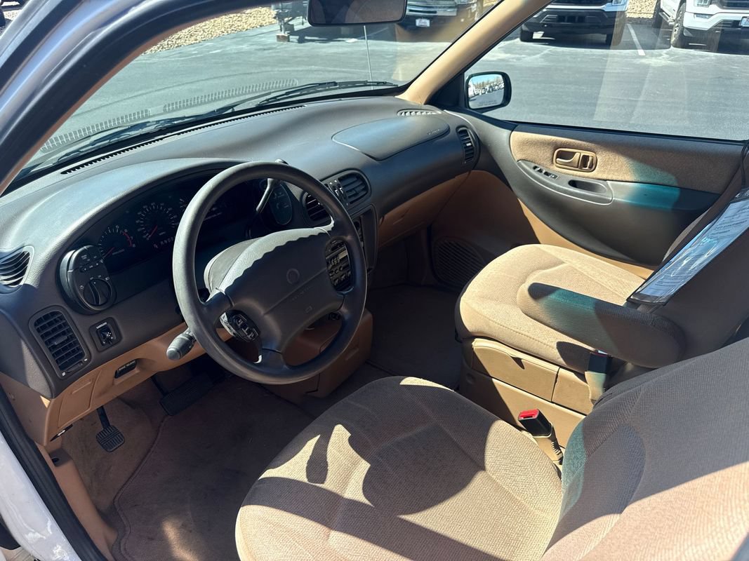 Used 1997 Mercury Villager FWD image 59