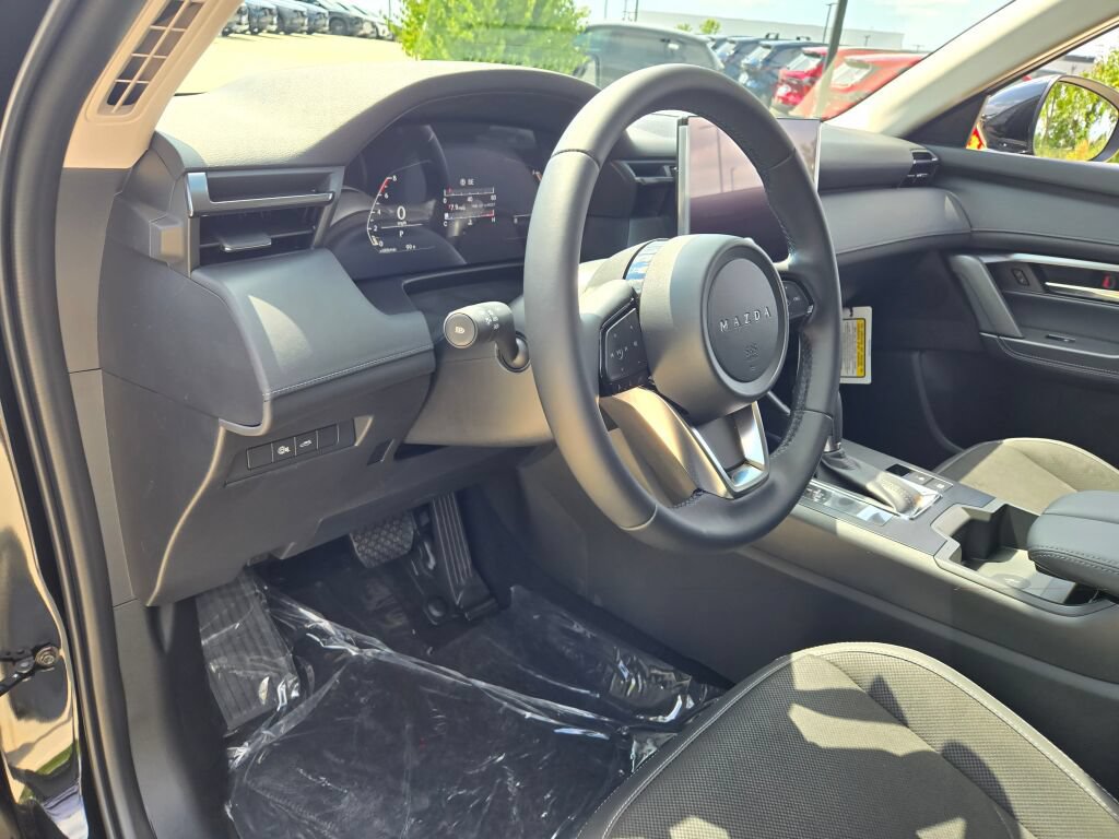 New 2026 MAZDA CX-5 Preferred AWD/4WD image 17