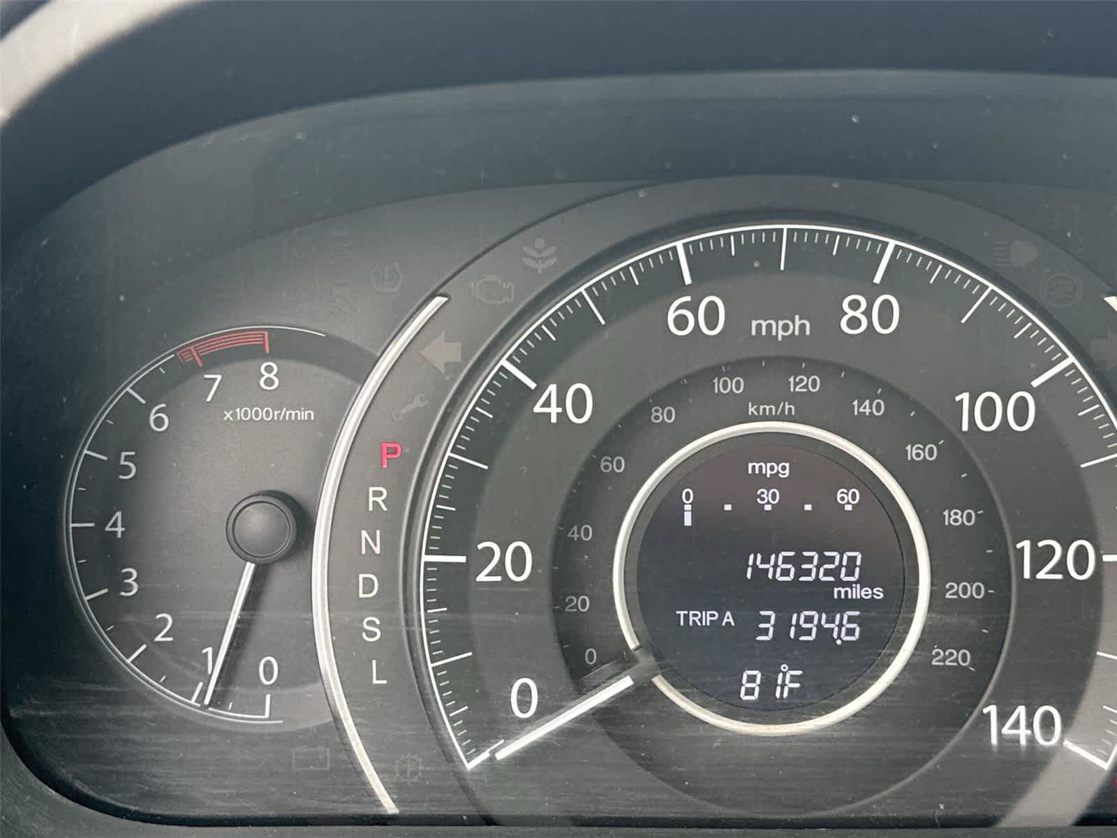 Used 2015 Honda CR-V EX-L image 29