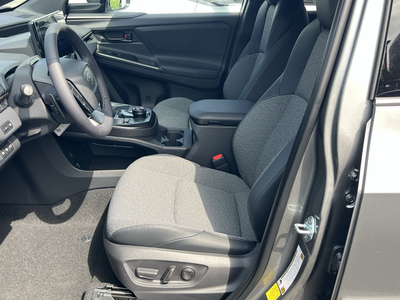 New 2026 Toyota bZ AWD/4WD image 7