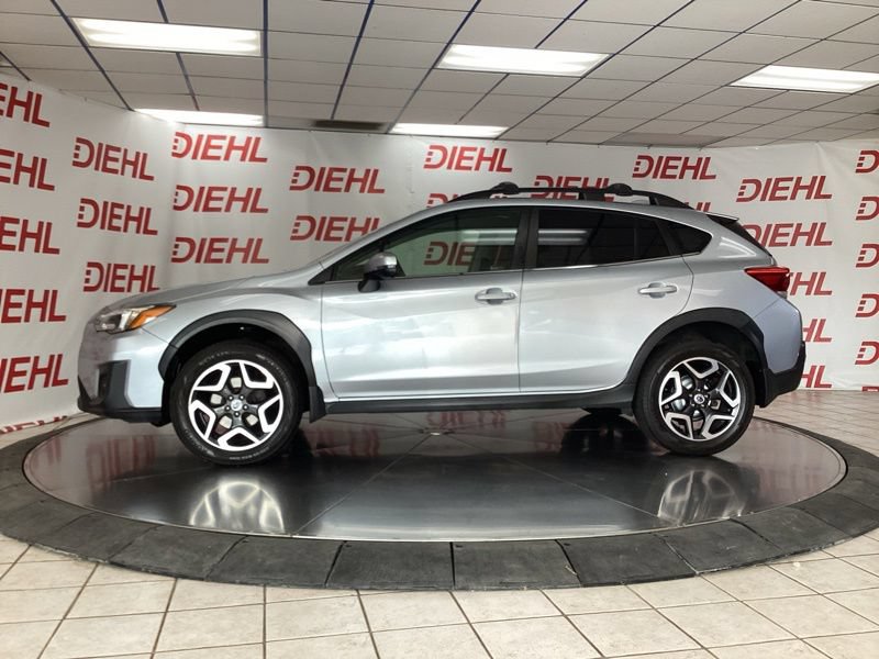 Used 2018 Subaru Crosstrek 2.0i Limited w/ Popular Package #3 AWD/4WD image 4