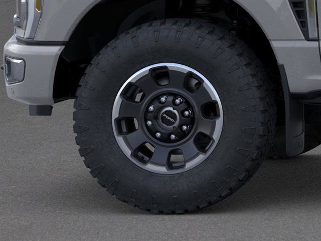 New 2026 Ford F250 Platinum w/ Platinum Plus Package image 41