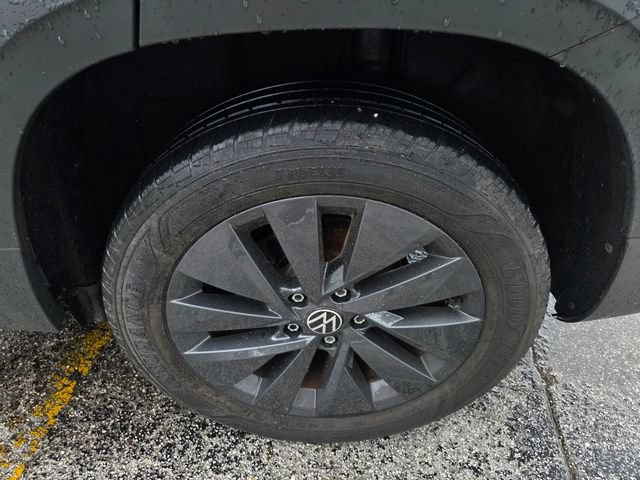 Used 2022 Volkswagen Taos S FWD image 18