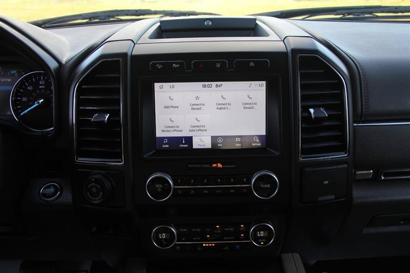 Used 2020 Ford Expedition Limited AWD/4WD image 30