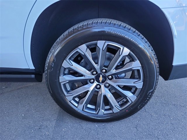 New 2026 Chevrolet Tahoe High Country image 22