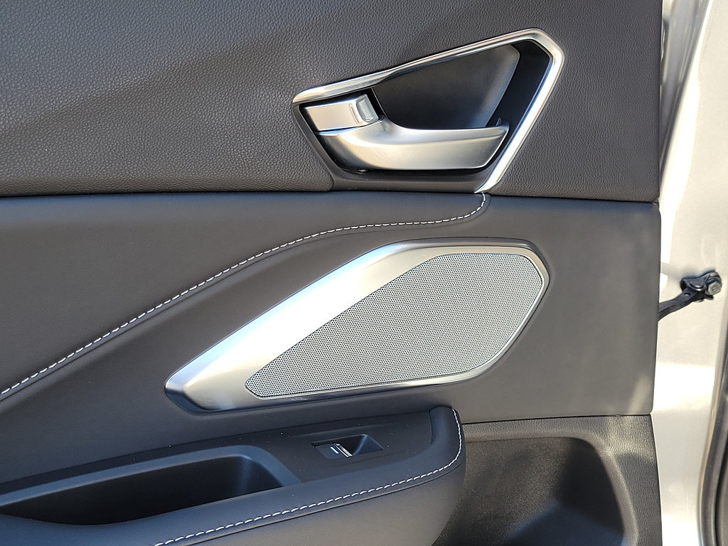 Used 2021 Acura RDX w/ Technology Package FWD image 13