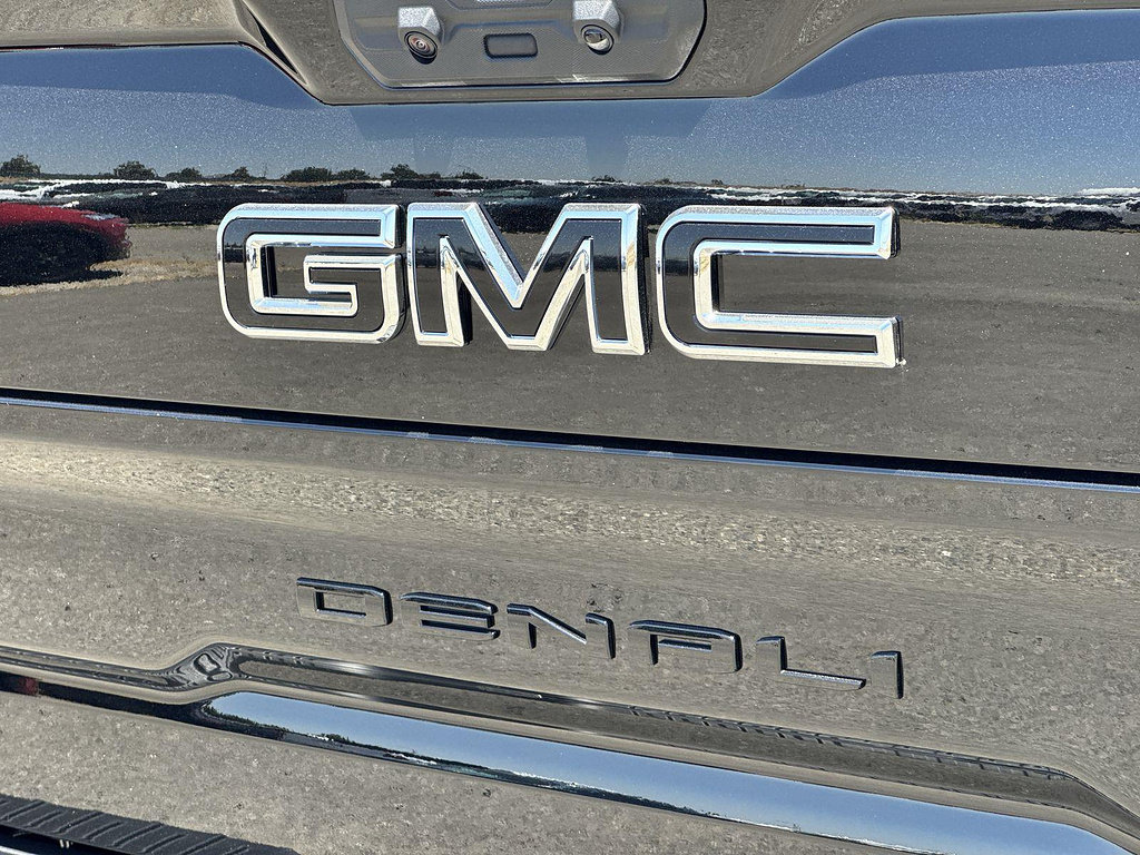 New 2026 GMC Sierra 1500 Denali w/ Technology Package AWD/4WD image 28