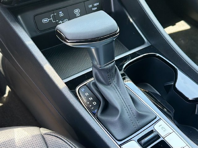 New 2026 Hyundai Tucson XRT FWD image 16