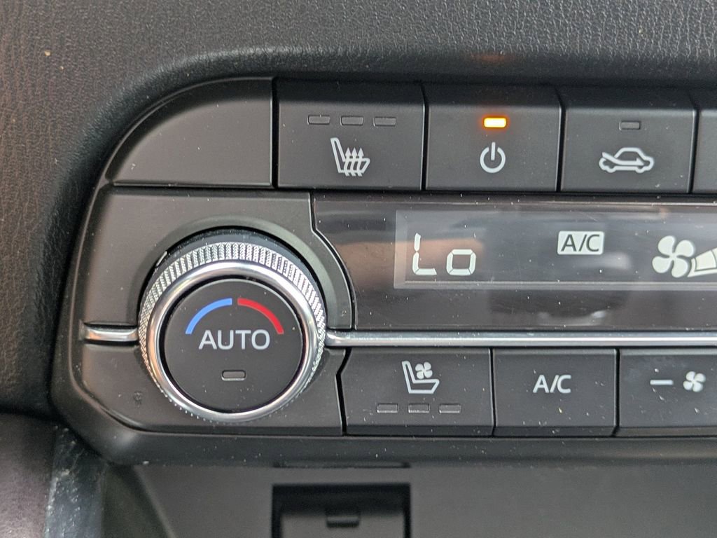 Used 2019 MAZDA CX-5 Signature AWD/4WD image 25
