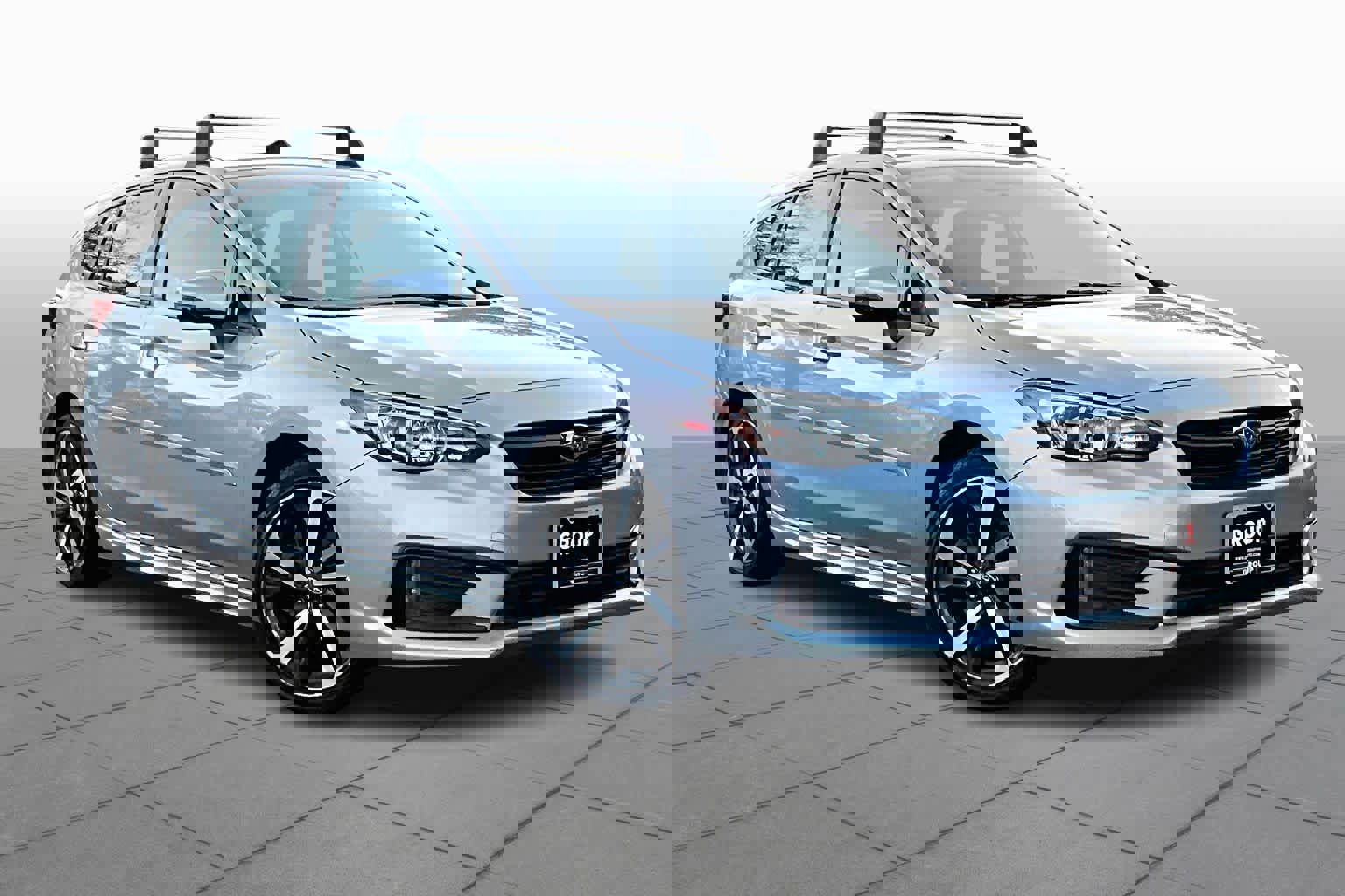 Used 2020 Subaru Impreza 2.0i Sport image 2