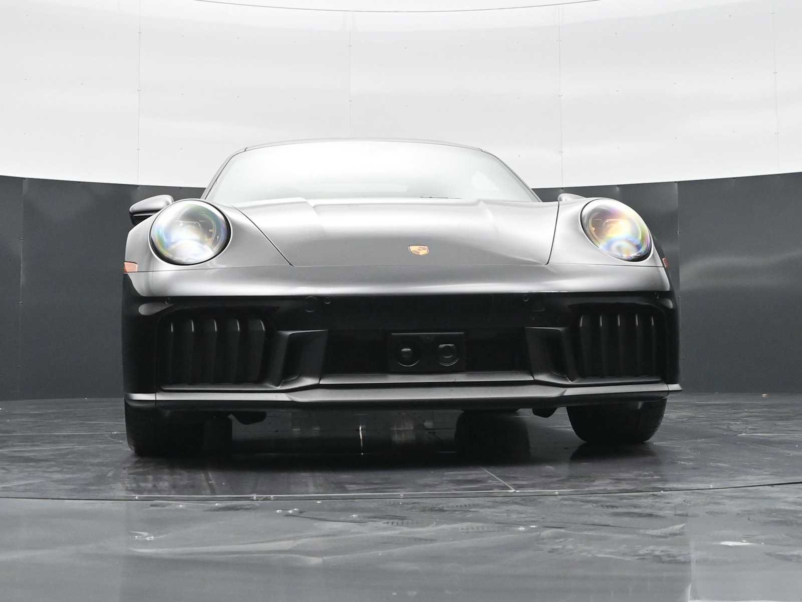 New 2026 Porsche 911 Carrera GTS RWD image 43