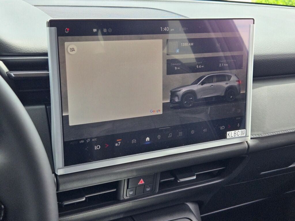 New 2026 MAZDA CX-5 Select AWD/4WD image 23