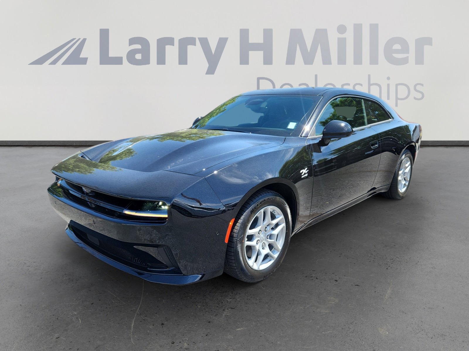 New 2025 Dodge Charger R/T w/ Quick Order Package 25M R/T image 1