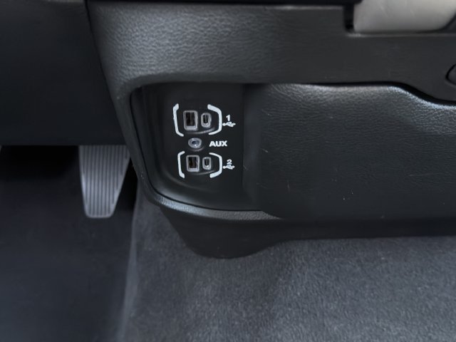 Used 2022 RAM 2500 Laramie AWD/4WD image 21