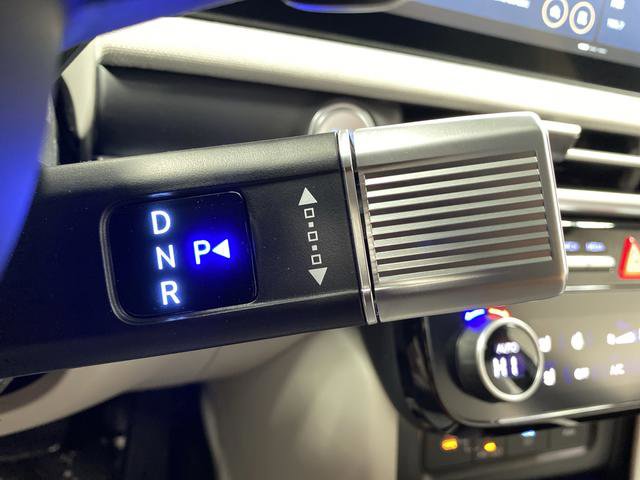 New 2026 Hyundai Tucson Limited image 24