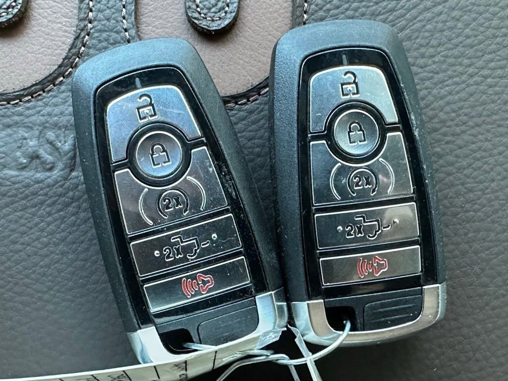 New 2026 Ford F350 King Ranch image 57