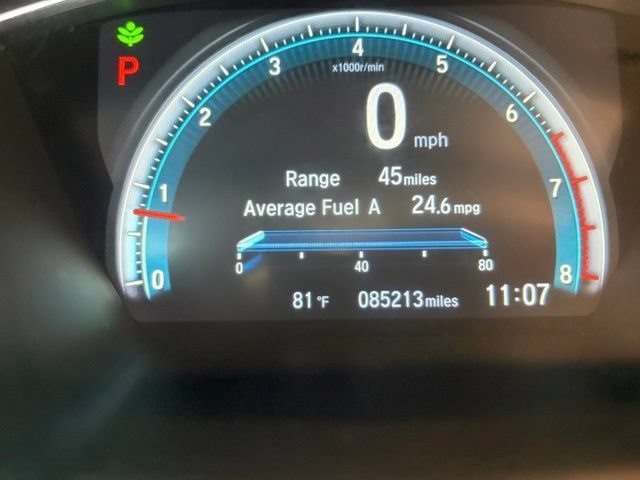 Used 2020 Honda Civic LX image 20