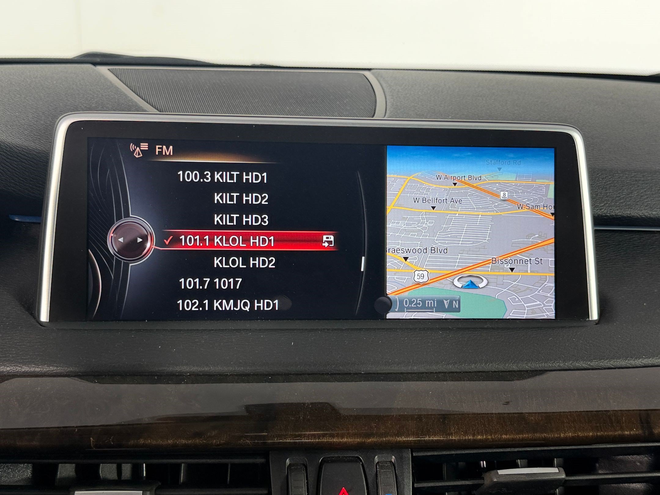 Used 2015 BMW X5 xDrive35i AWD/4WD image 18