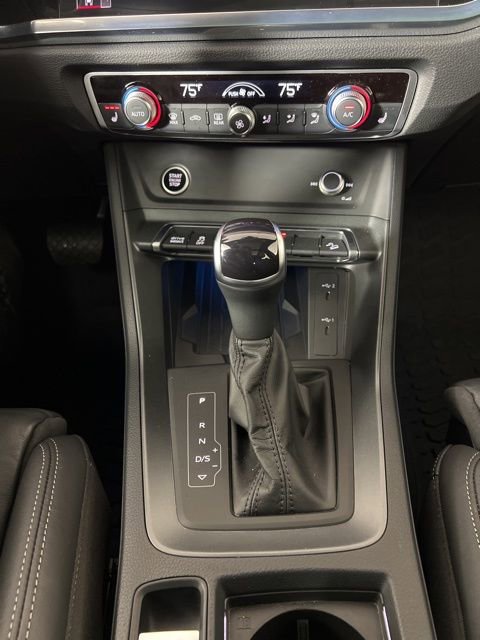 Certified 2023 Audi Q3 2.0T Premium Plus image 26