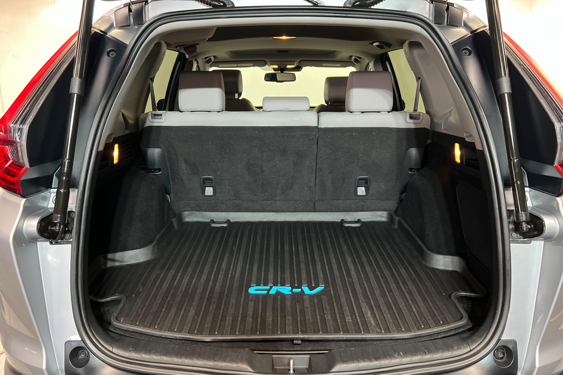 Used 2022 Honda CR-V Touring image 21