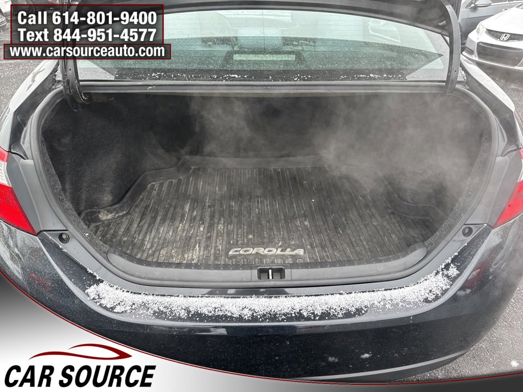 Used 2016 Toyota Corolla L image 28