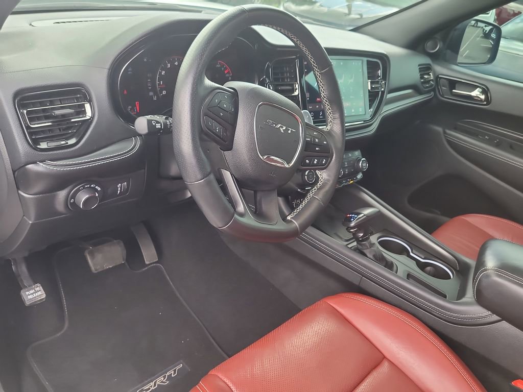 Used 2024 Dodge Durango SRT image 18