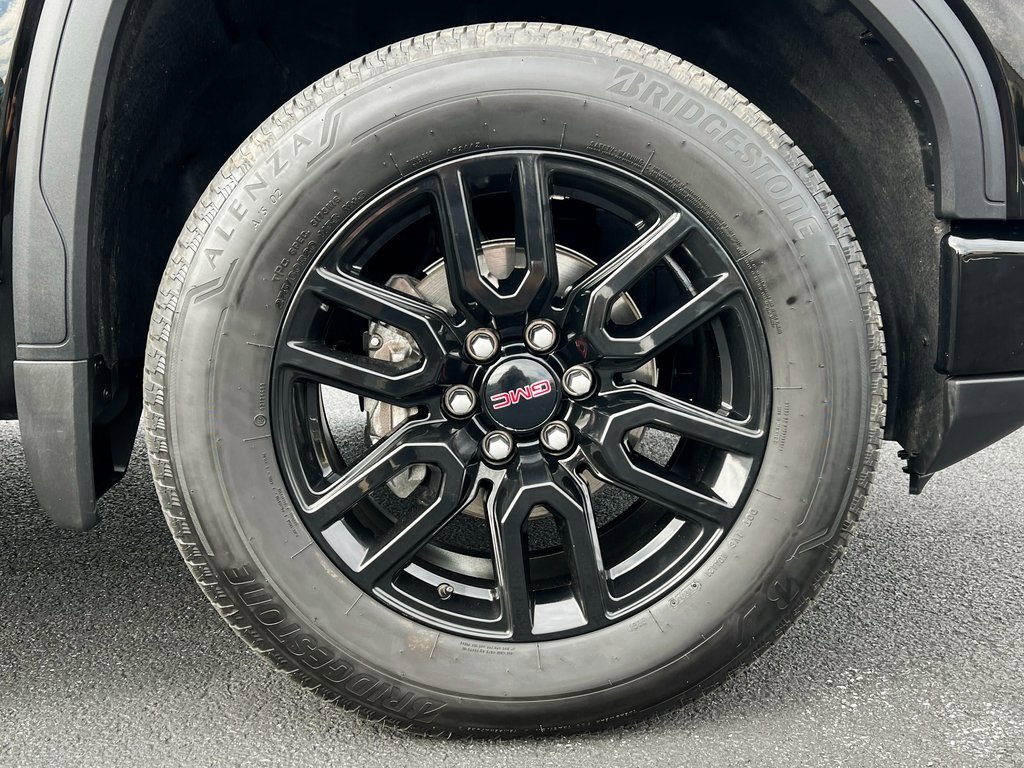 Used 2025 GMC Sierra 1500 Elevation w/ Max Trailering Package image 15